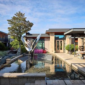 Bardessono Hotel And Spa